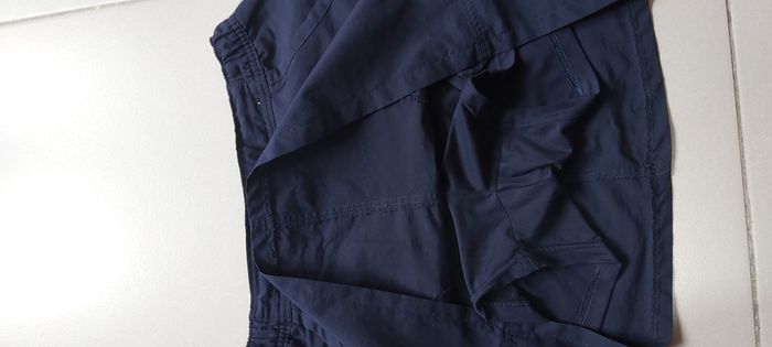 Jupe short - photo numéro 4