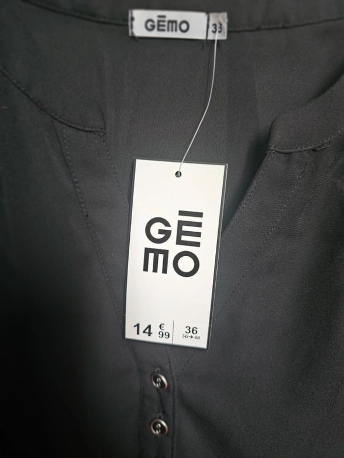 Chemisier - photo numéro 4