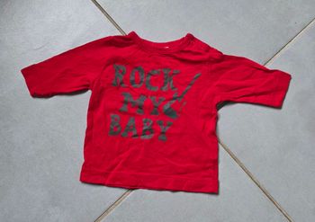 Tee shirt 