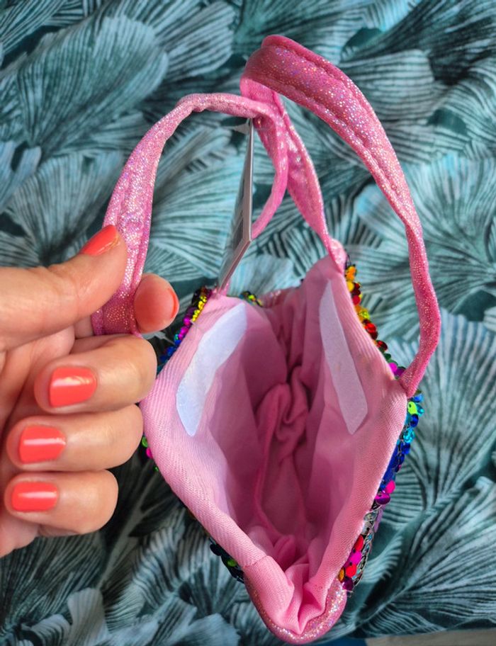 Petit sac à main - photo numéro 3