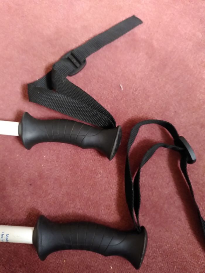 Batons randonnée enfant - photo numéro 3