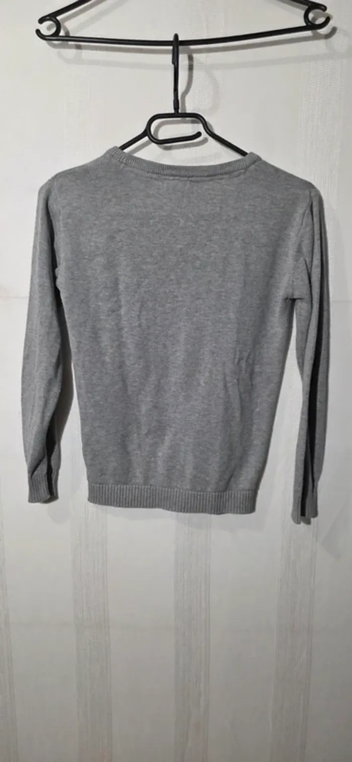 Gilet 10ans - photo numéro 4