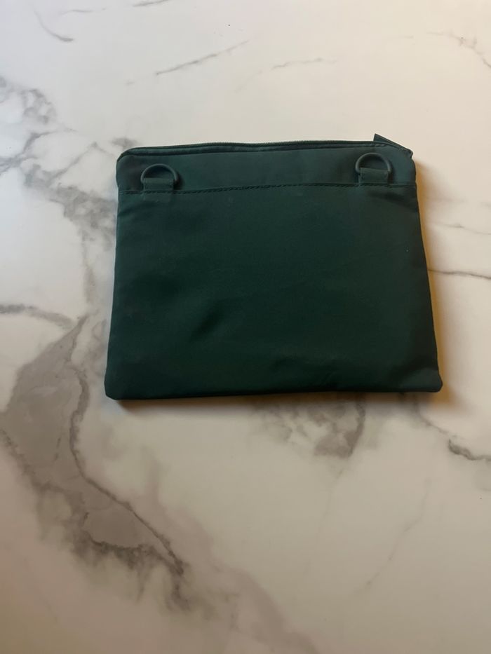 Sacoche modulable Lacoste - photo numéro 4