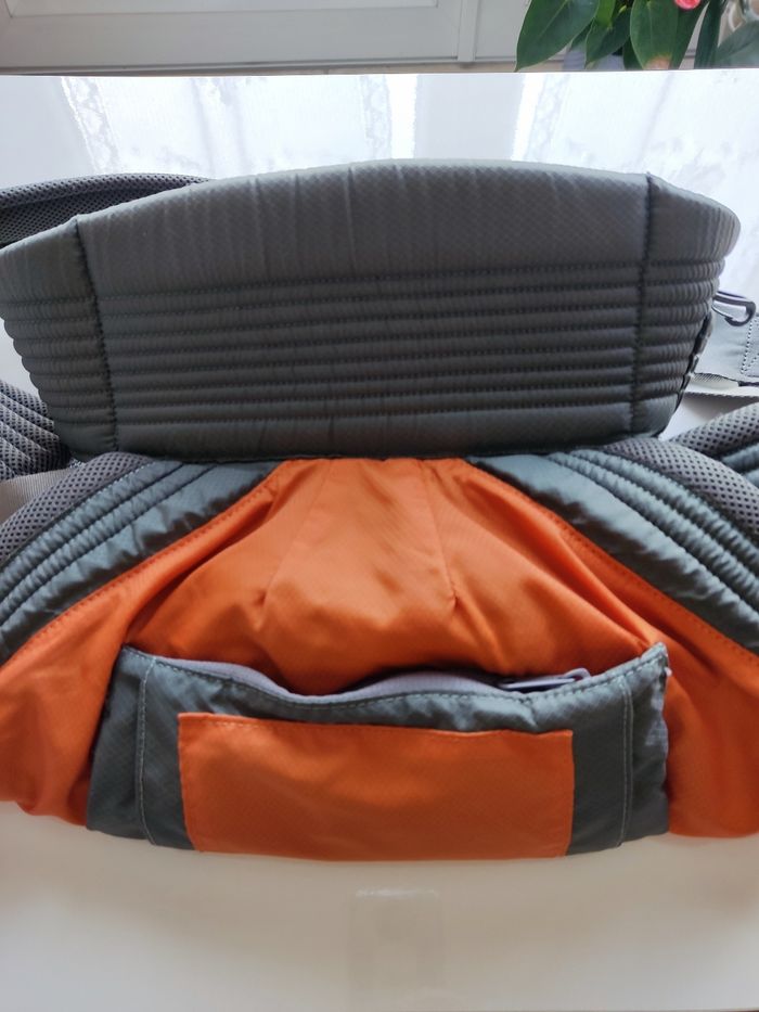 Porte bébé physiologique ONYA BABY - photo numéro 3