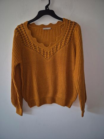 Pull Blancheporte