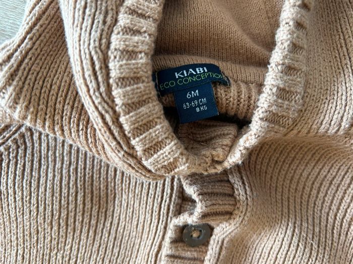 Ensemble - 6 mois - photo numéro 6