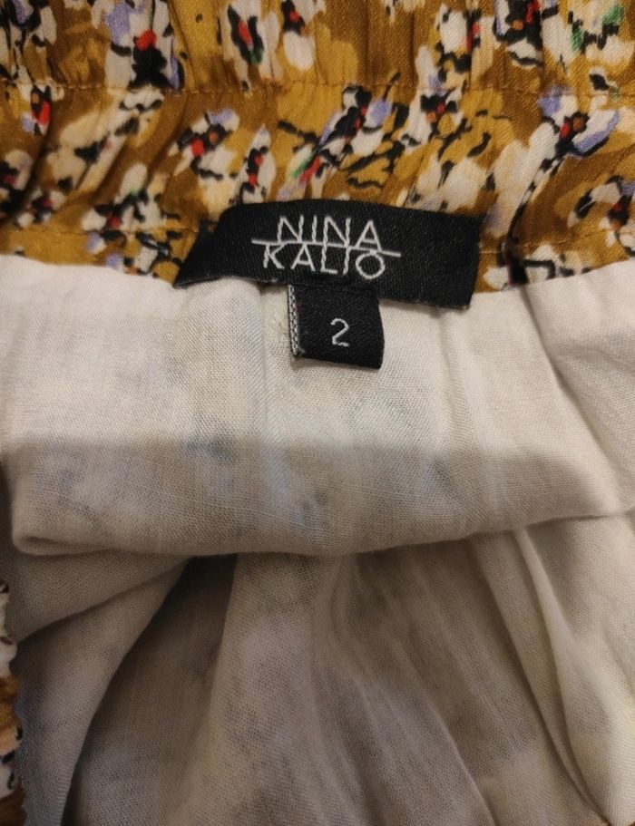 Jupe longue - photo numéro 4