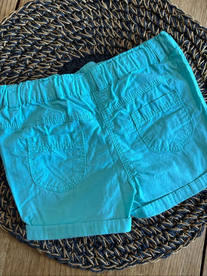 Short tao coton bébé - photo numéro 3