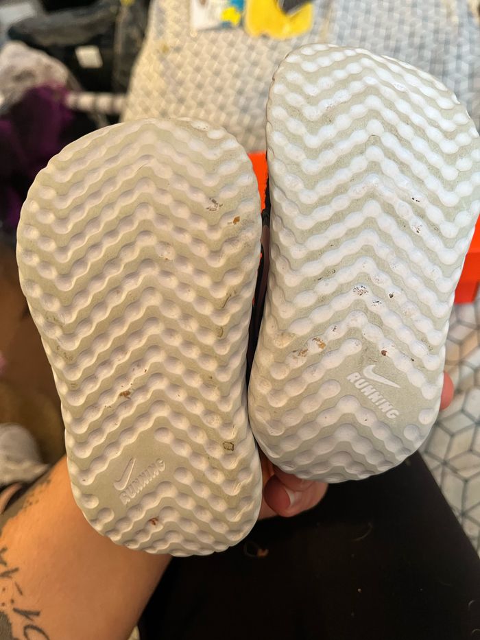 Baskets Nike - photo numéro 7
