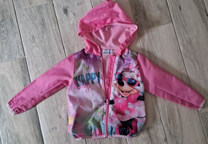 Vêtements fille 3 ans lot - photo numéro 4
