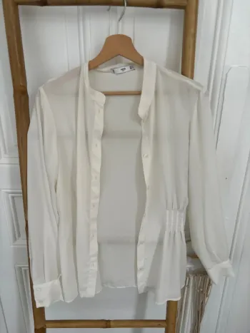 Chemise mango