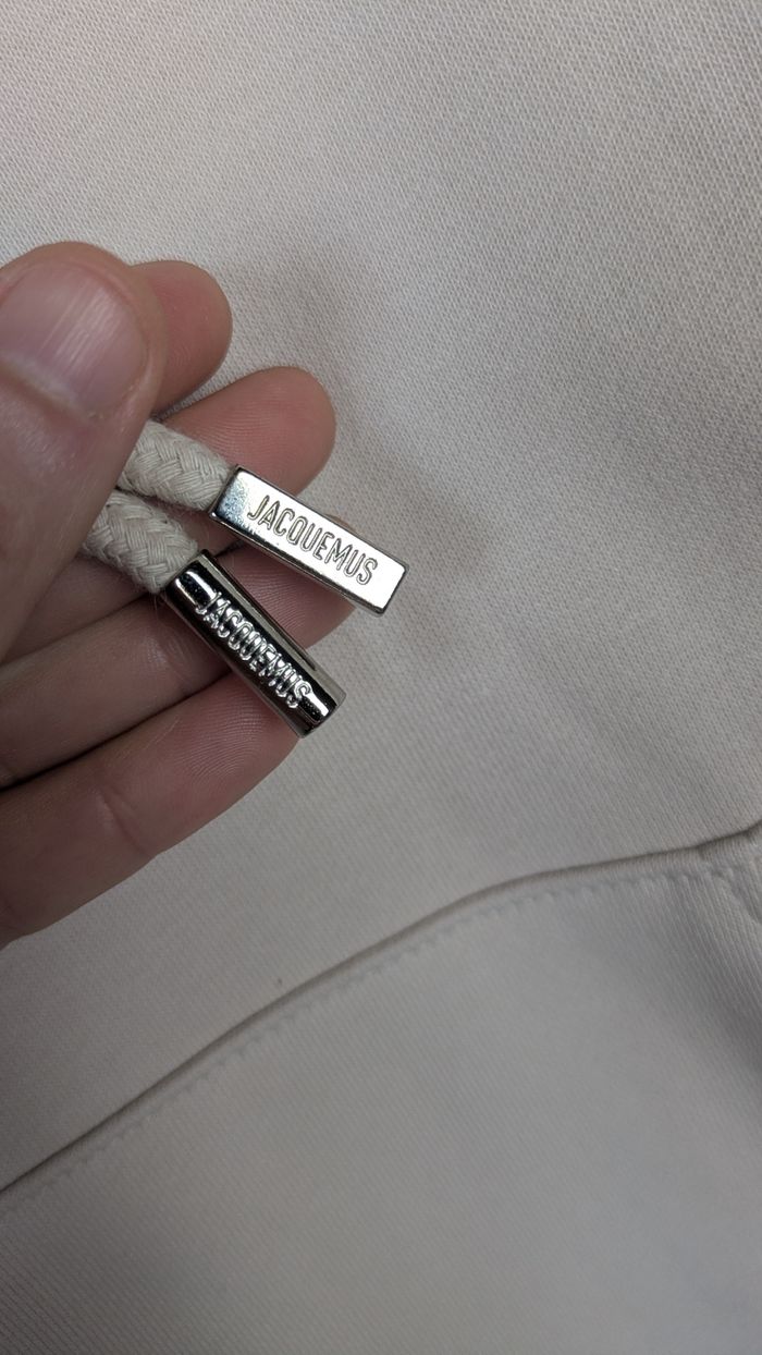 Sweat Jacquemus - photo numéro 4
