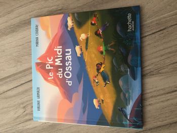 Livre Le Pic du Midi d'Ossau