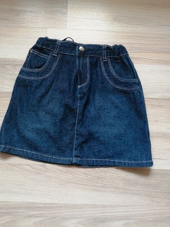 Jupe (ceinture réglable)