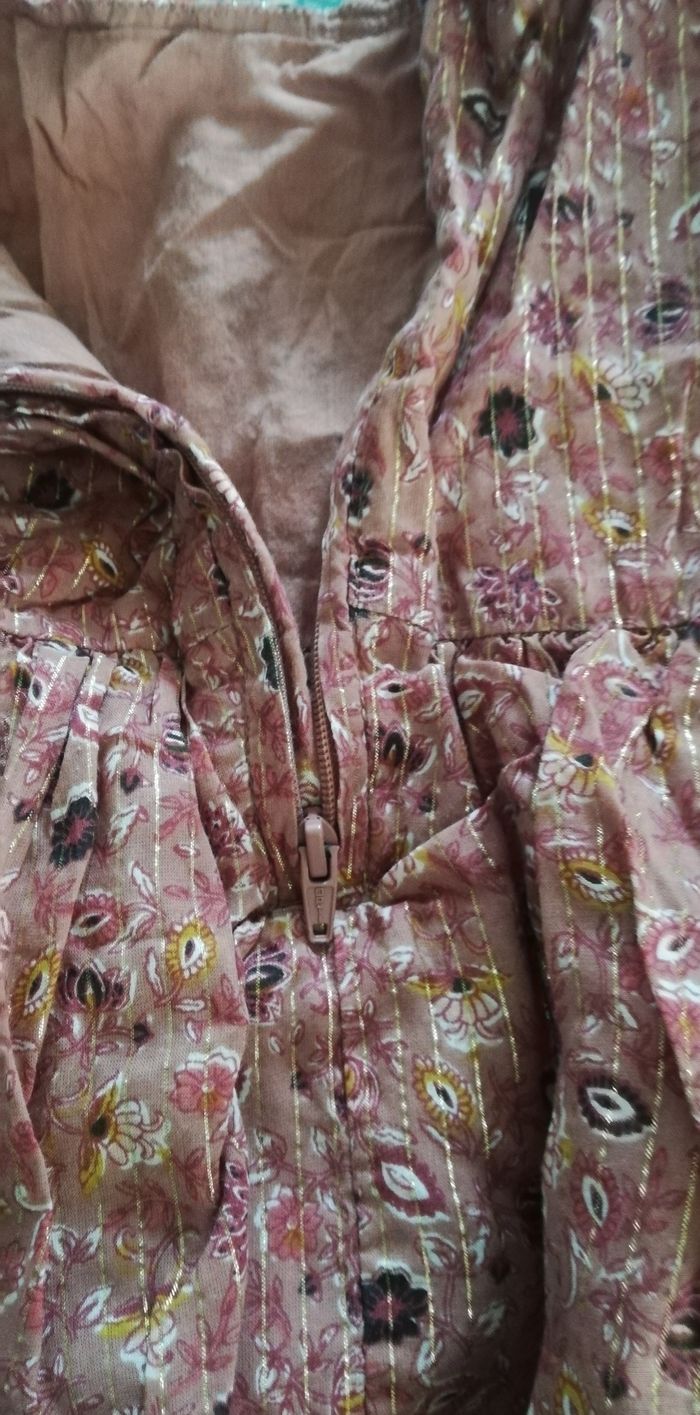 Robe 5 ans tao - photo numéro 4