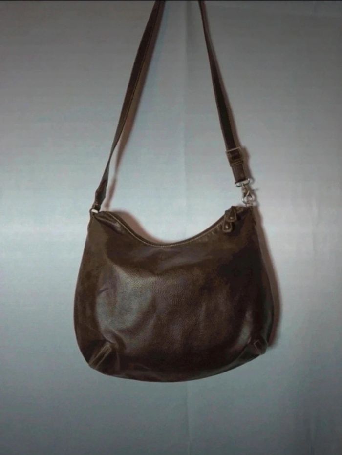 Sac à bandouliere Mac Douglas - photo numéro 3