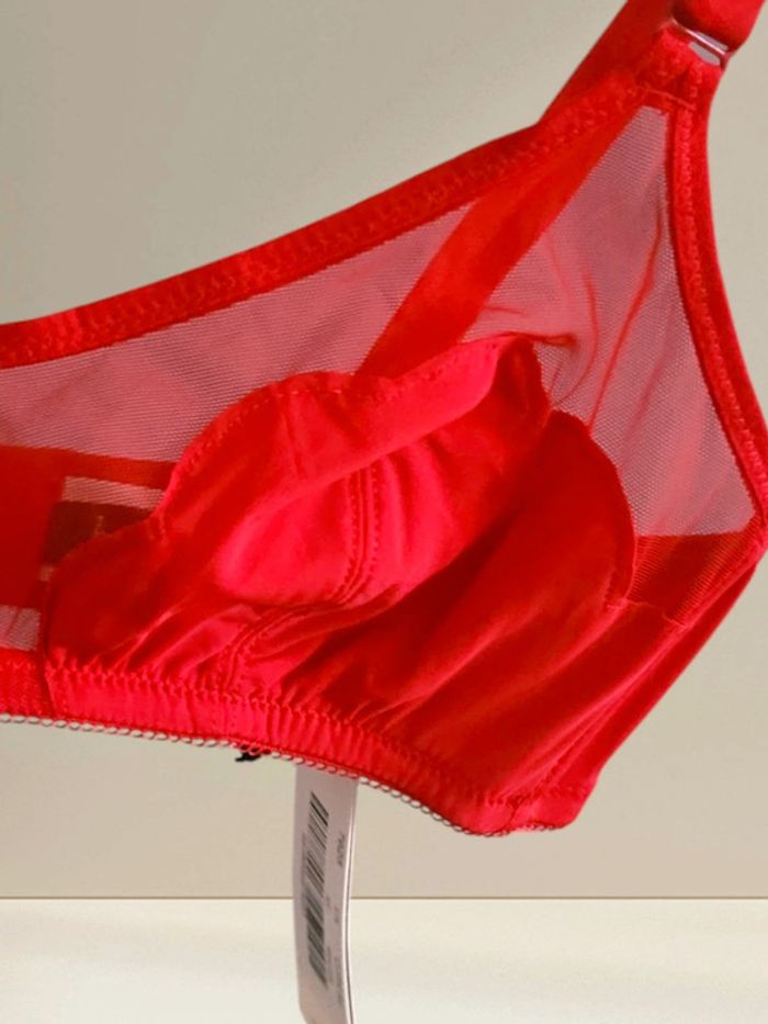 Soutien-gorge 
Huit
Taille XS - photo numéro 2