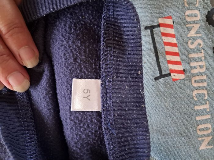 Lot 2 pulls hiver - photo numéro 3