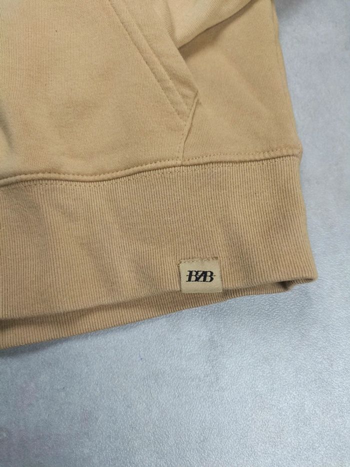 Veste zippée à capuche Bizzbee – Taille XS - photo numéro 2