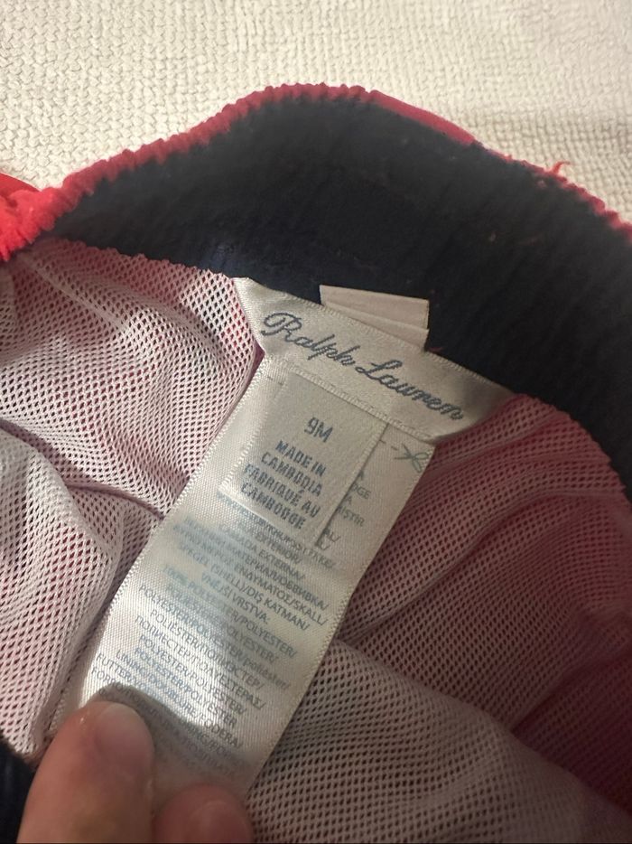 Lot vêtements - photo numéro 7