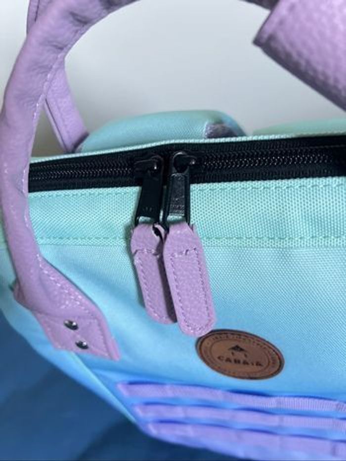 Sac à dos - photo numéro 5