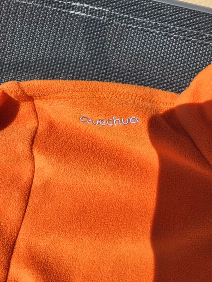 Superbe veste polaire. - photo numéro 2