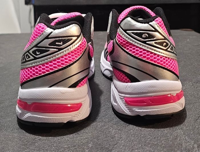 Asics Rose et Métallique - photo numéro 5
