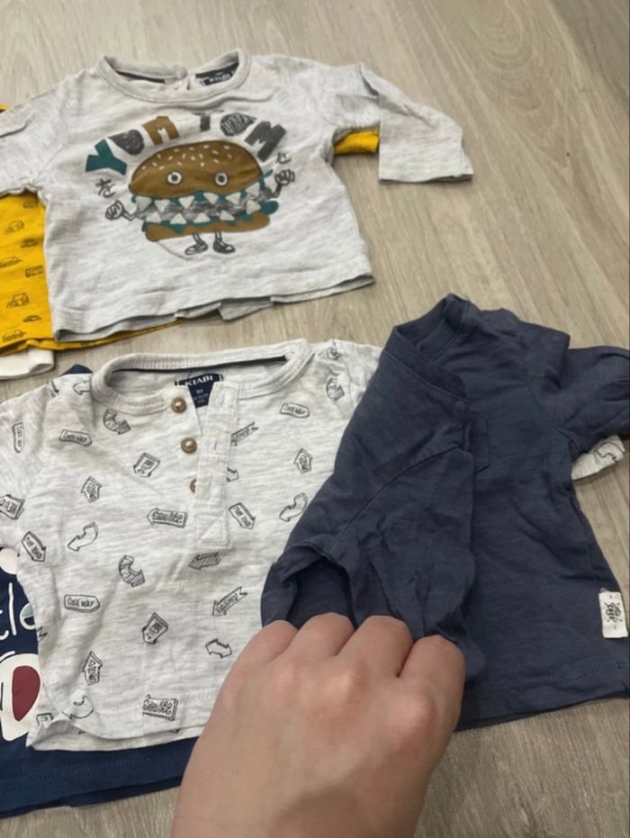 Lots vêtements - photo numéro 4