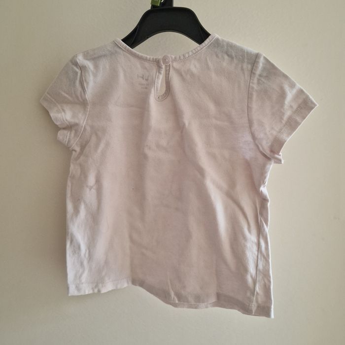 3 ans tee shirt chat tendre calins - photo numéro 4