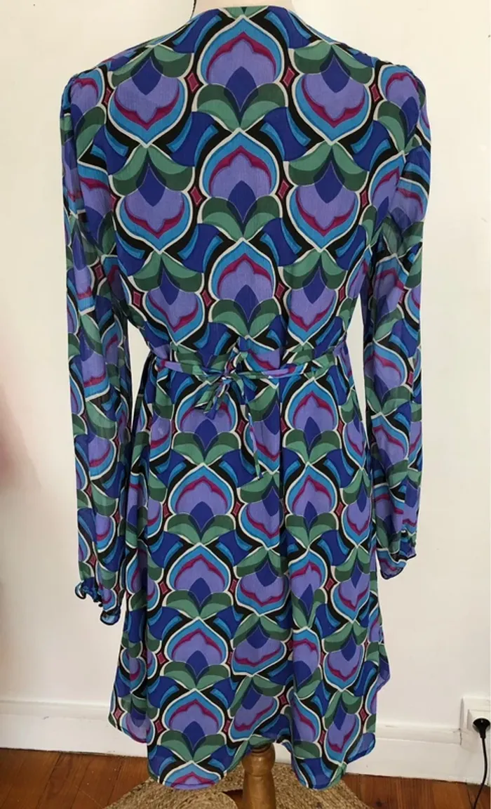Robe Promod - photo numéro 3