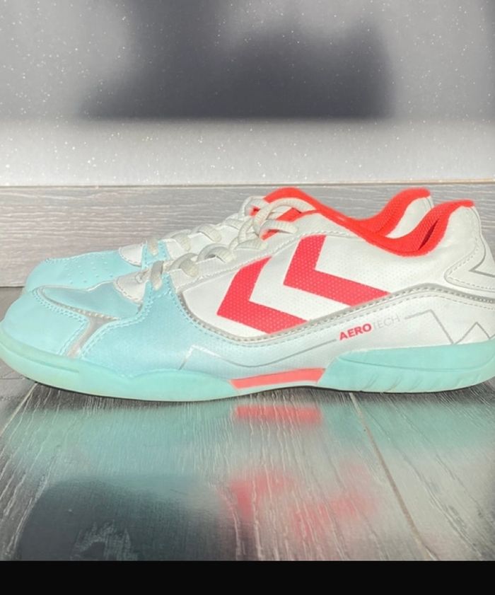 chaussures de hand - photo numéro 3
