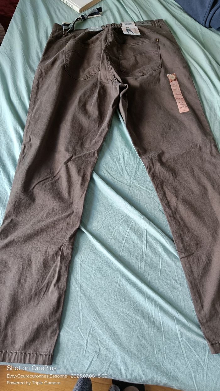 Pantalon Kiabi tout neuf - photo numéro 7