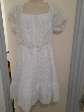 robe taille 36