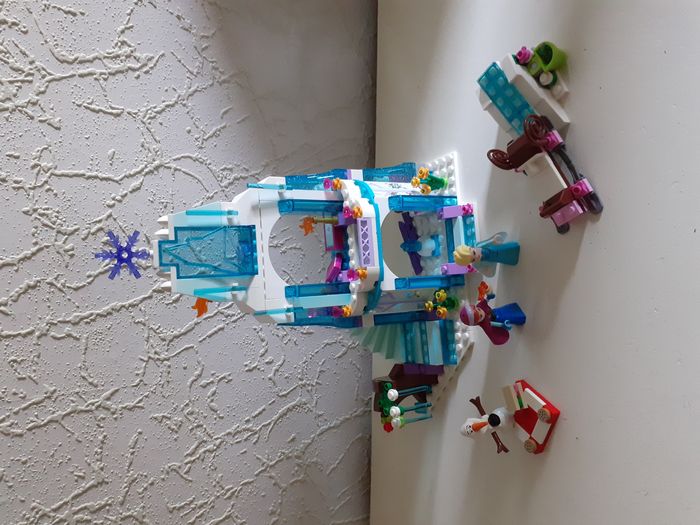 LEGO Set 41062 - photo numéro 2