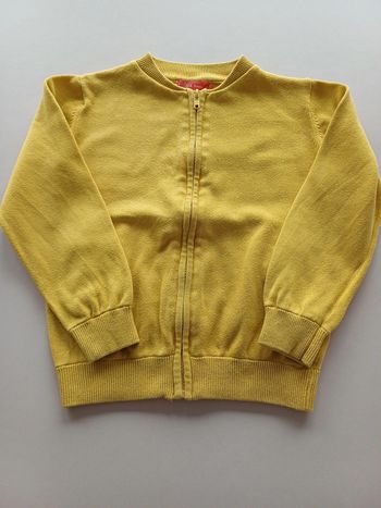 Gilet