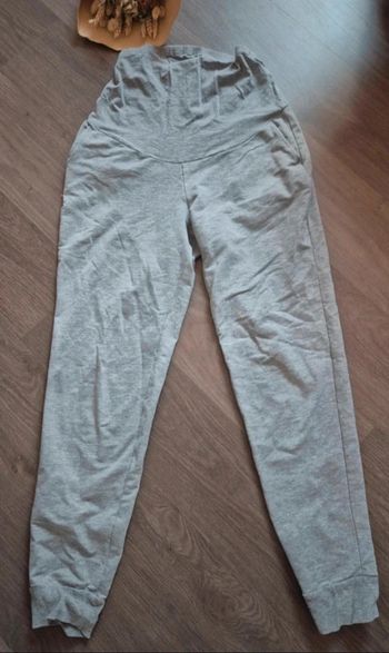 Beau legging de grossesse H&M
