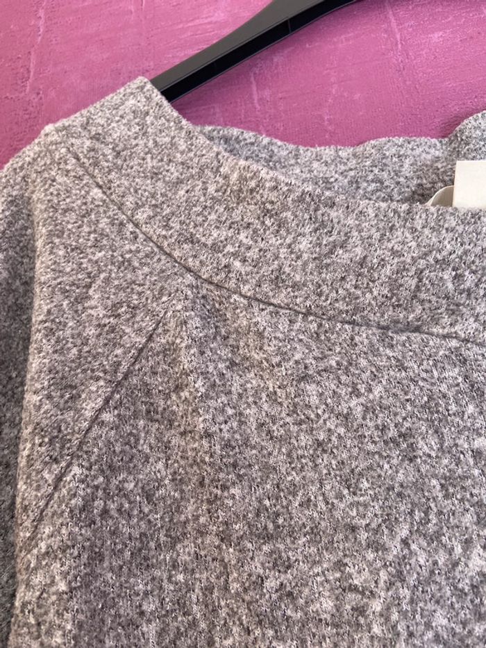 Pull femme - photo numéro 2