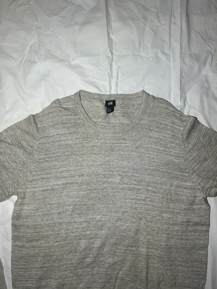 Pull h&m - photo numéro 4