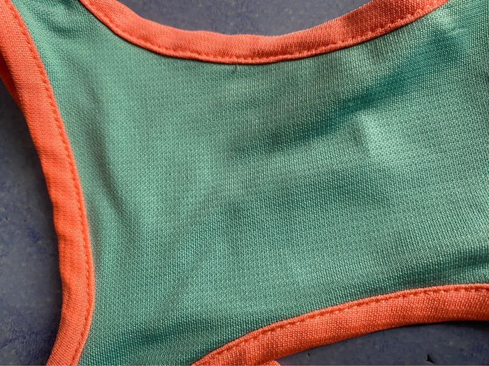 Brassière sport fille orchestra 8ans - photo numéro 4