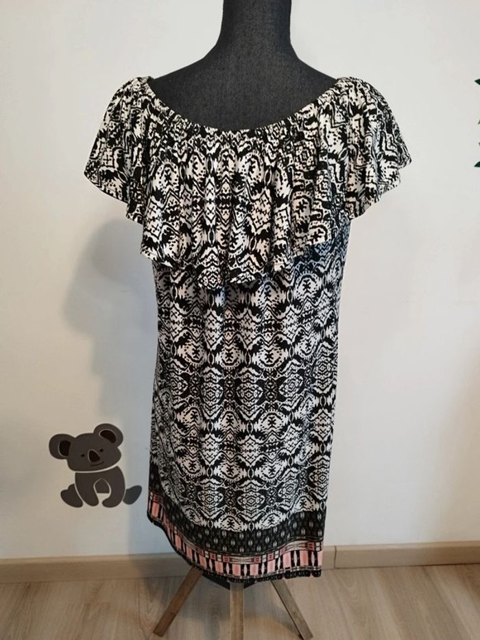 Robe femme été - photo numéro 7