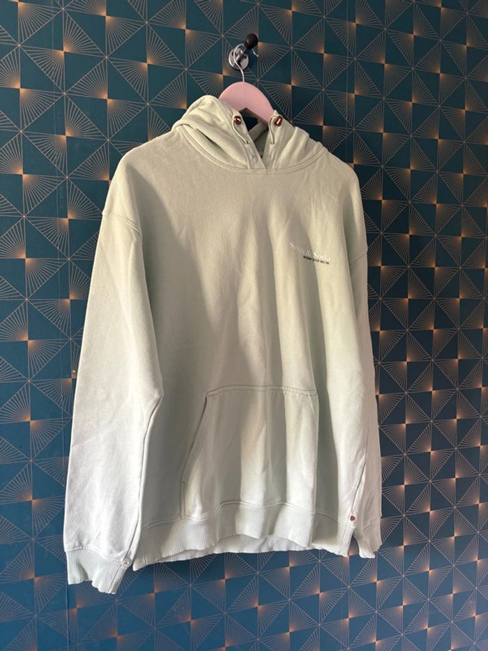 Sweat à capuche scotch & soda - photo numéro 9