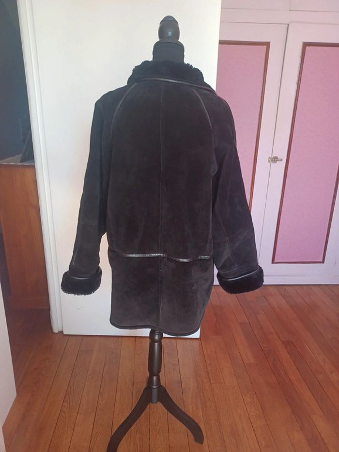 Manteau - photo numéro 7