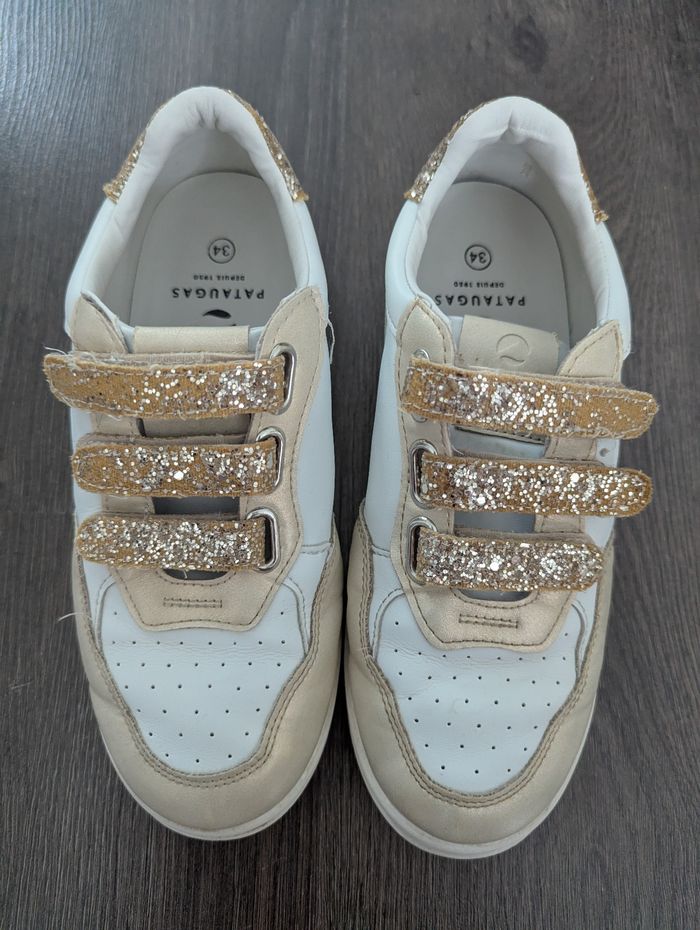 Chaussures