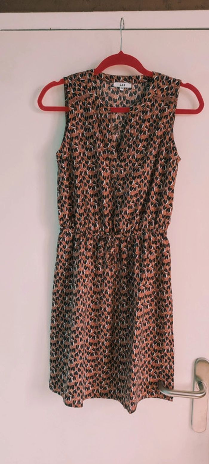 Robe été taille 34