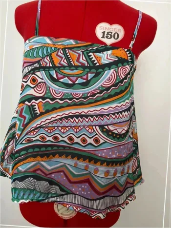 Top dos nu psychedelique SuiteBlanco