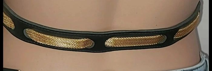 Ceinture 75 - photo numéro 2