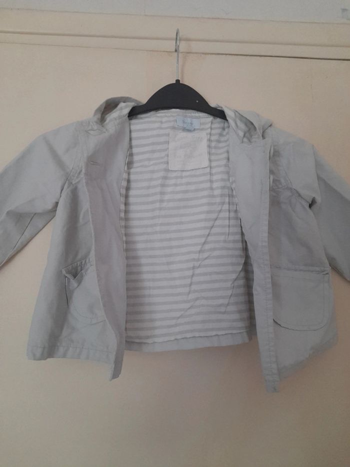 Veste - photo numéro 3