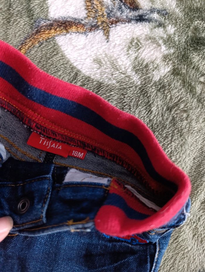 Lot de pantalon - photo numéro 4