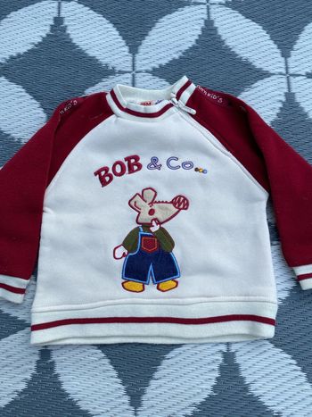 Pull tom kid’s