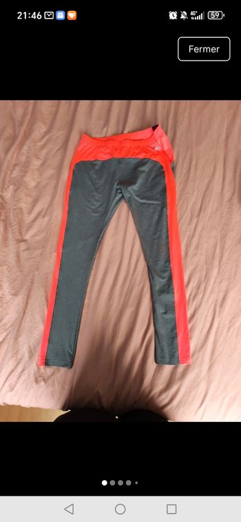 Pantalon de sport 